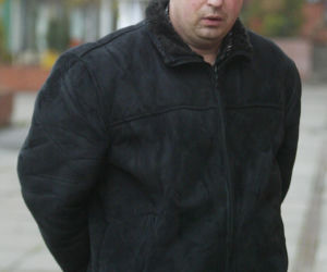 Jadłem kartki z notesu i myślałem jaki dobry kotlet