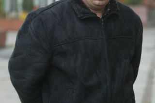 Jadłem kartki z notesu i myślałem jaki dobry kotlet