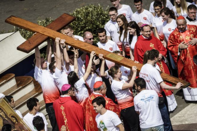 Światowe Dni Młodzieży 2016 zostaną odwołane? 'Niczego nie można wykluczyć'