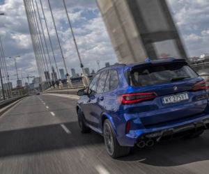 BMW X5 M i BMW X6 M są już w Polsce!