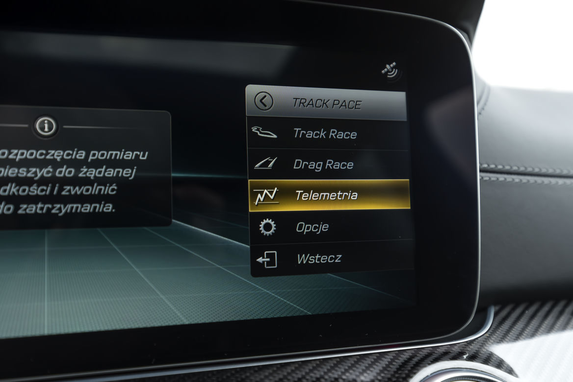 Mercedes-AMG GT 4-Door Coupe 63 S 4MATIC+