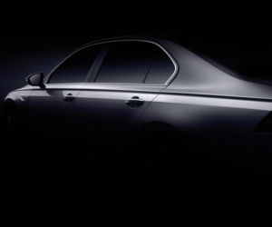 Volkswagen Phideon