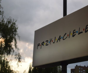 Przyjaciele Pizza&Pub