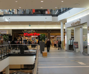 Galeria Słoneczna w Radomiu