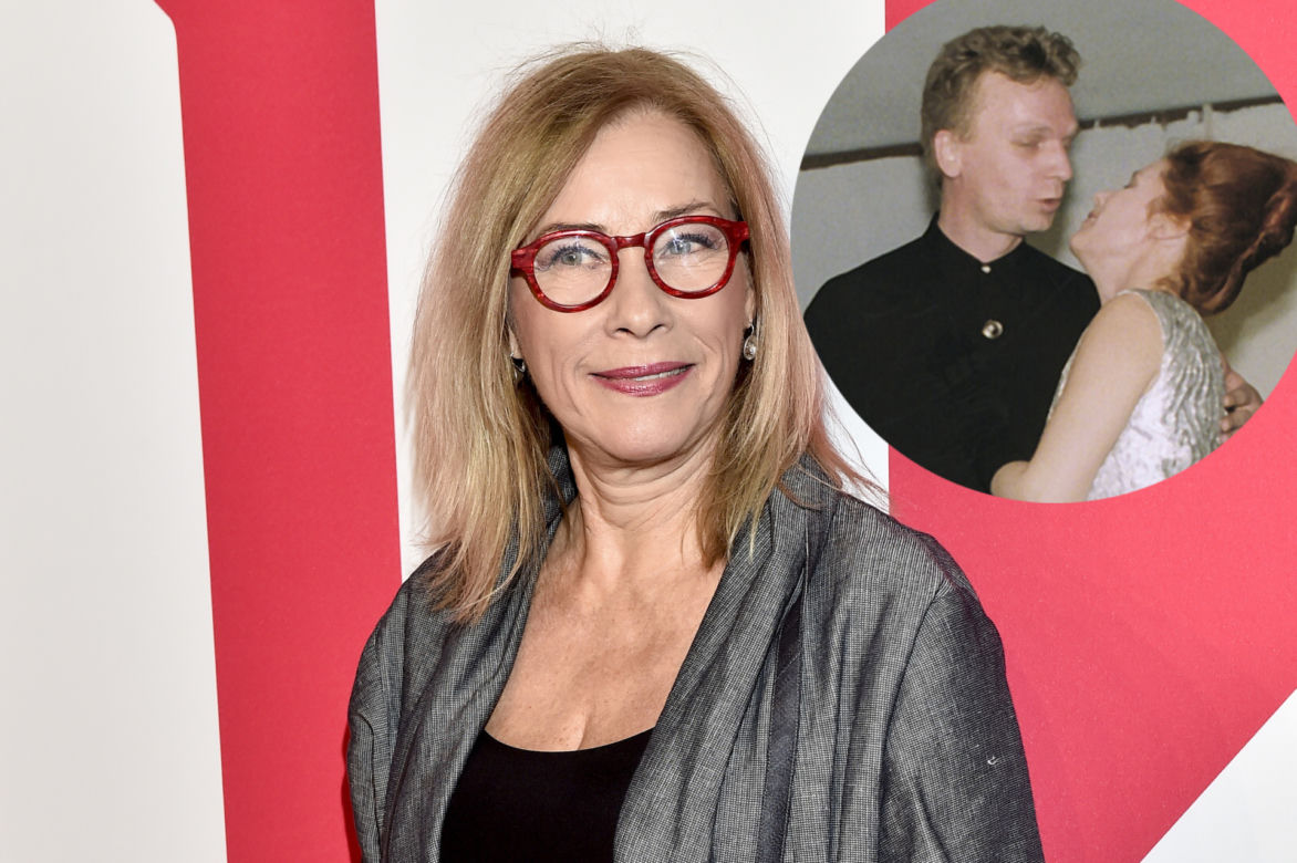 Małgorzata Potocka przed Grzegorzem Ciechowskim miała innego męża