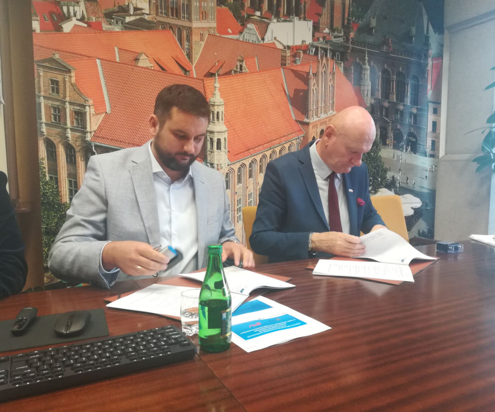 W 2020 roku do Torunia zawita nowy System Informacji Pasażerskiej