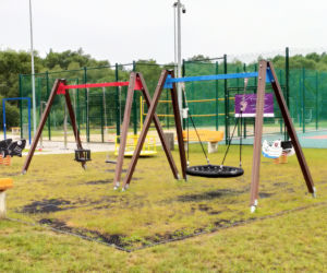 Ośrodek Sportowo-Rekreacyjny RELAKS w Pleśnej