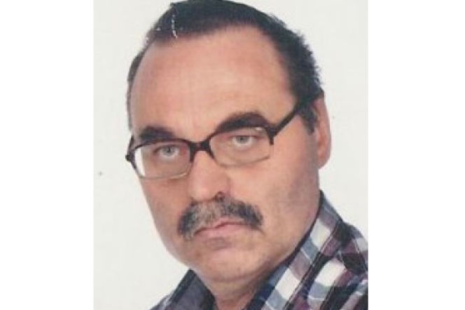 Zaginął Jan Rokosz z Lublina. Widziałeś go?
