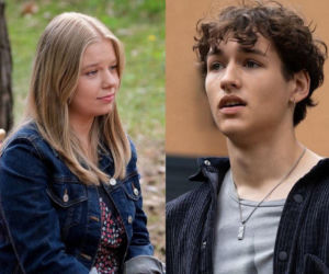 M jak miłość, odcinek 1901: Nowy chłopak w życiu Lenki. To on zastąpi jej Grześka? Oskarży Huberta o kradzież - ZDJĘCIA