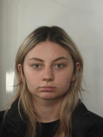 BENEDYCHUK MARHARYTA
