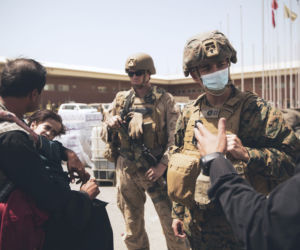 Kabul, Afganistan