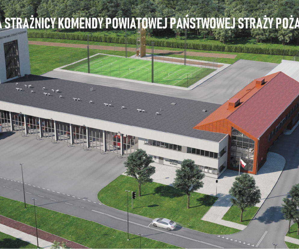 Straż