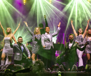 Koncert noworoczny Iława