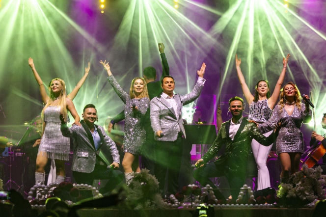 Koncert noworoczny Iława