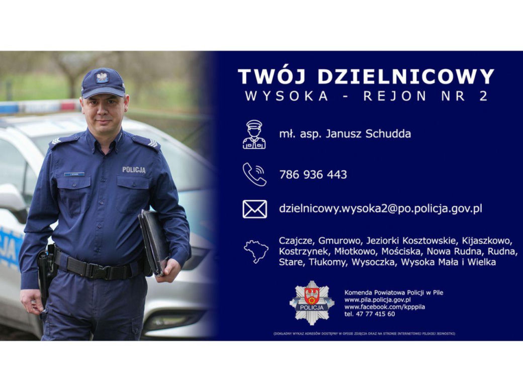 DZIELNICOWI Z POWIATU PILSKIEGO