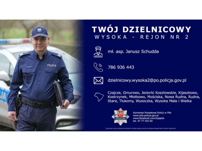 DZIELNICOWI Z POWIATU PILSKIEGO