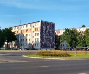 W 2019 powstanie szlak białostockich murali!