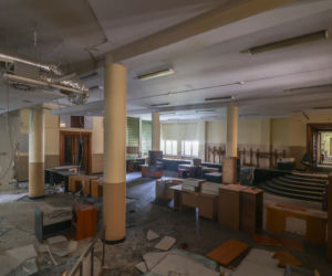 Wydział Chemii Politechniki Łódzkiej