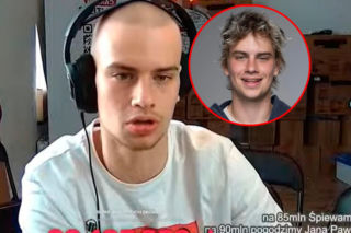 Kim jest 24-letni influencer Łatwogang? 