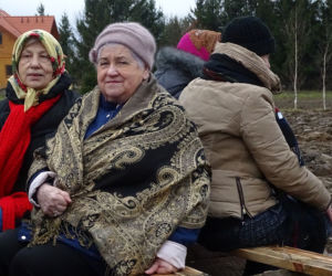 Maryś, zaszczep się! Teledysk rolników z Podlasia skradł serca internautów