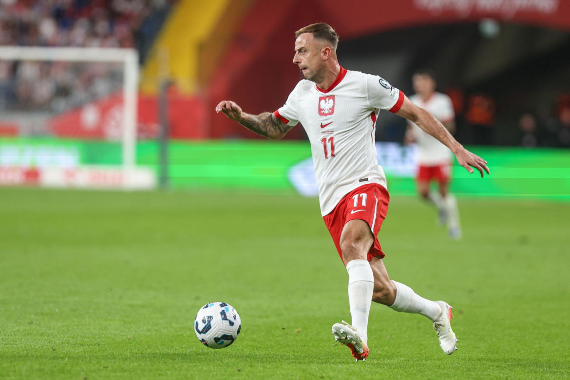 Kamil Grosicki