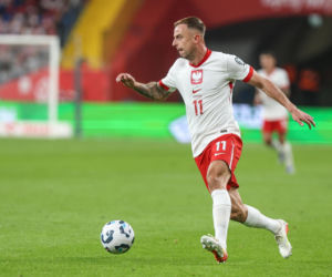Kamil Grosicki