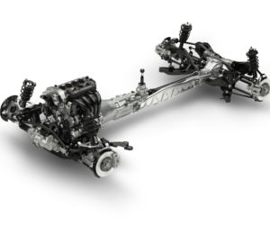 2015 Mazda MX-5