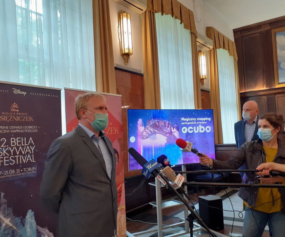 Konferencja Bella Skyway 