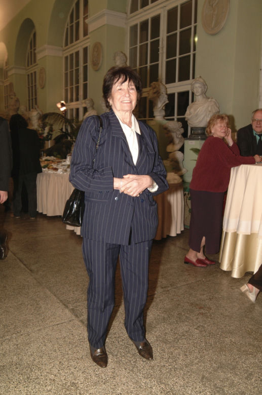 Halina Szpilman
