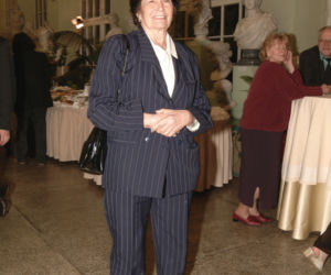 Halina Szpilman