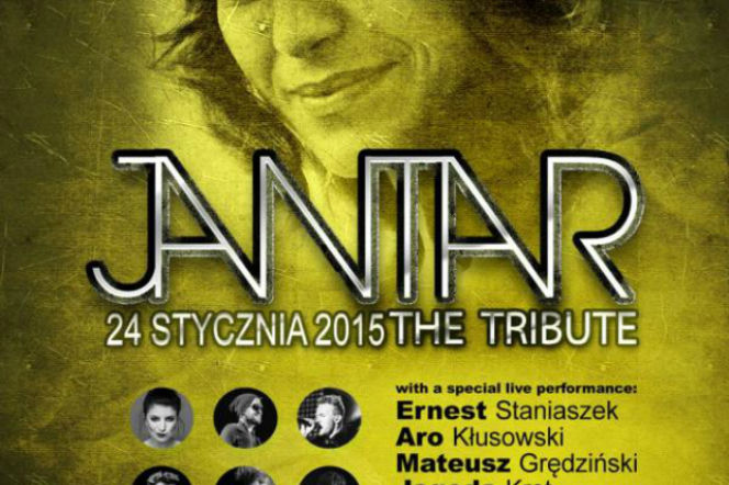 Tribute to Jantar 