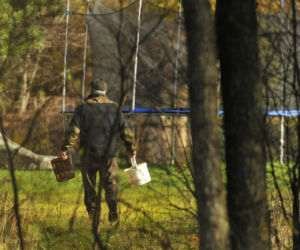 Komorowscy robią zapasy na zimę
