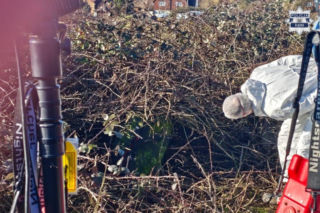 Zwłoki zaginionego Polaka znaleziono w Wielkiej Brytanii