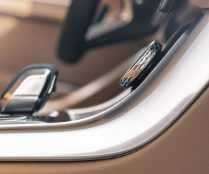 Nowy Jaguar XF (2021)