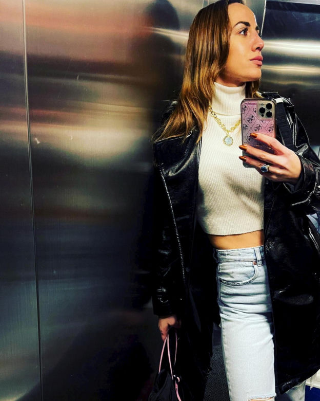 Marianna Schreiber od Top Model do wojowniczki