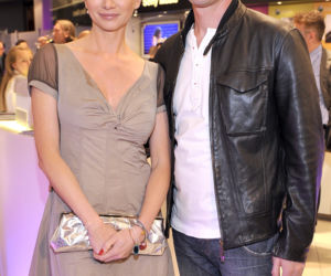 Ewa Gawryluk, Waldemar Błaszczyk