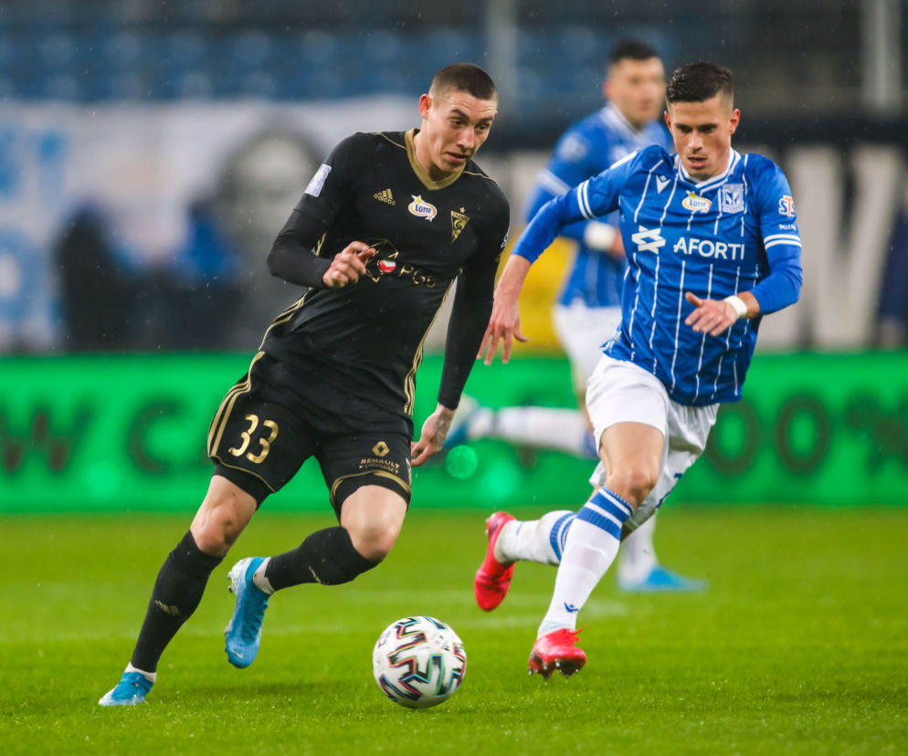Erik Jirka, Górnik Zabrze