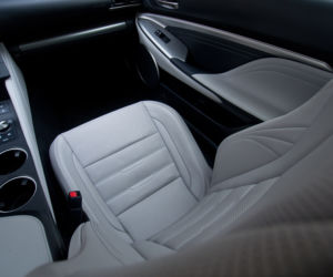 Lexus RC 300h F Sport