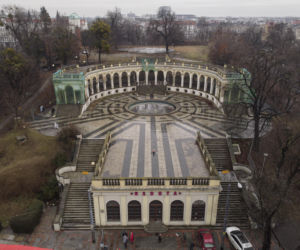 Wzgórze Partyzantów we Wrocławiu odzyska dawny blask