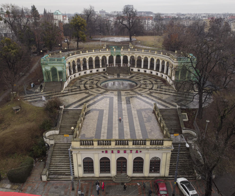 Wzgórze Partyzantów we Wrocławiu odzyska dawny blask