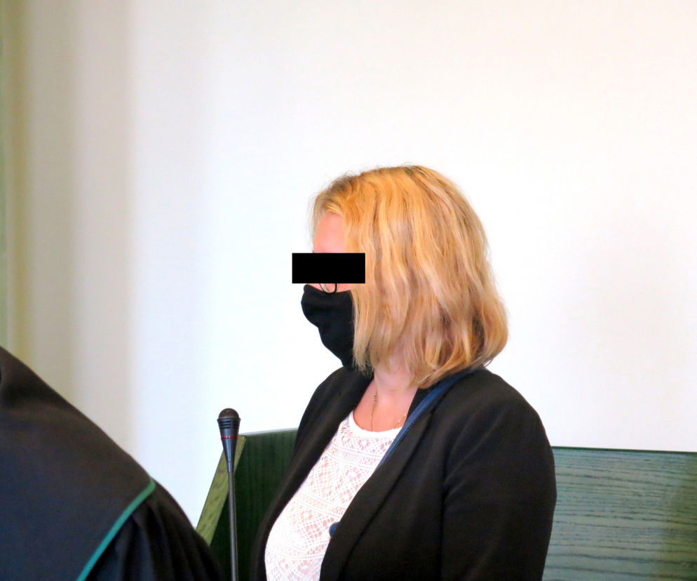 Białystok. 45-latka śmiertelnie potrąciła rowerzystę. Usłyszała wyrok