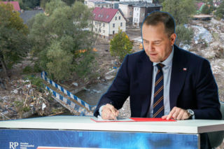 Rolnicy wreszcie odetchną. Prezydent podpisał ustawę