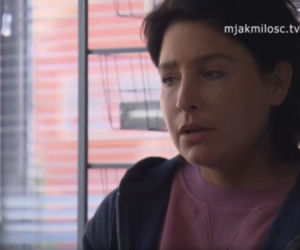 M jak miłość, Majka (Laura Samojłowicz)