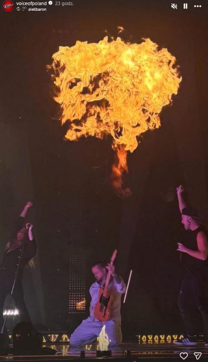 16. edycja The Voice of Poland - finał