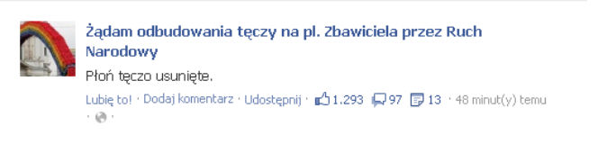 Tęcza