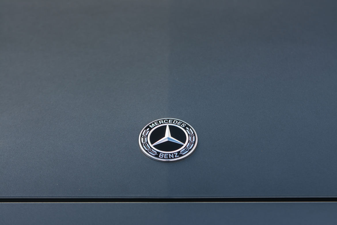 Mercedes-AMG E53 4Matic+ Coupe