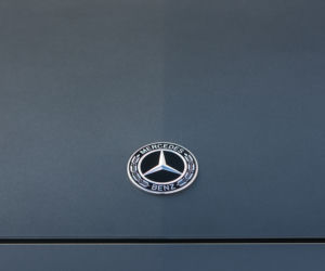 Mercedes-AMG E53 4Matic+ Coupe