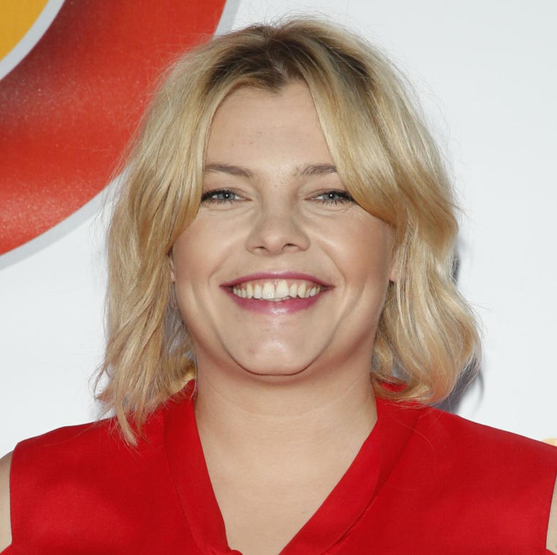 Ania Dąbrowska