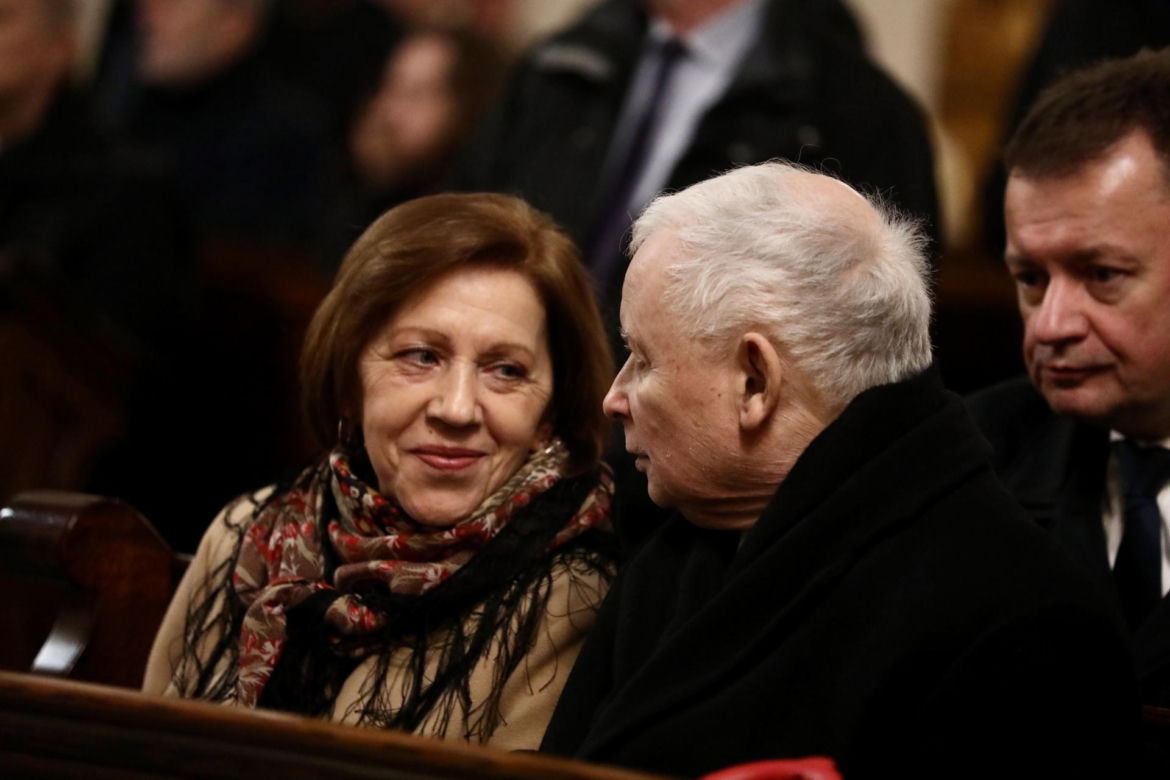 Barbara Skrzypek, 2023r.