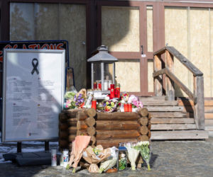 Szokująca decyzja sądu po pożarze w Szwajcarii! Nie żyje 40 osób, on chodzi wolno